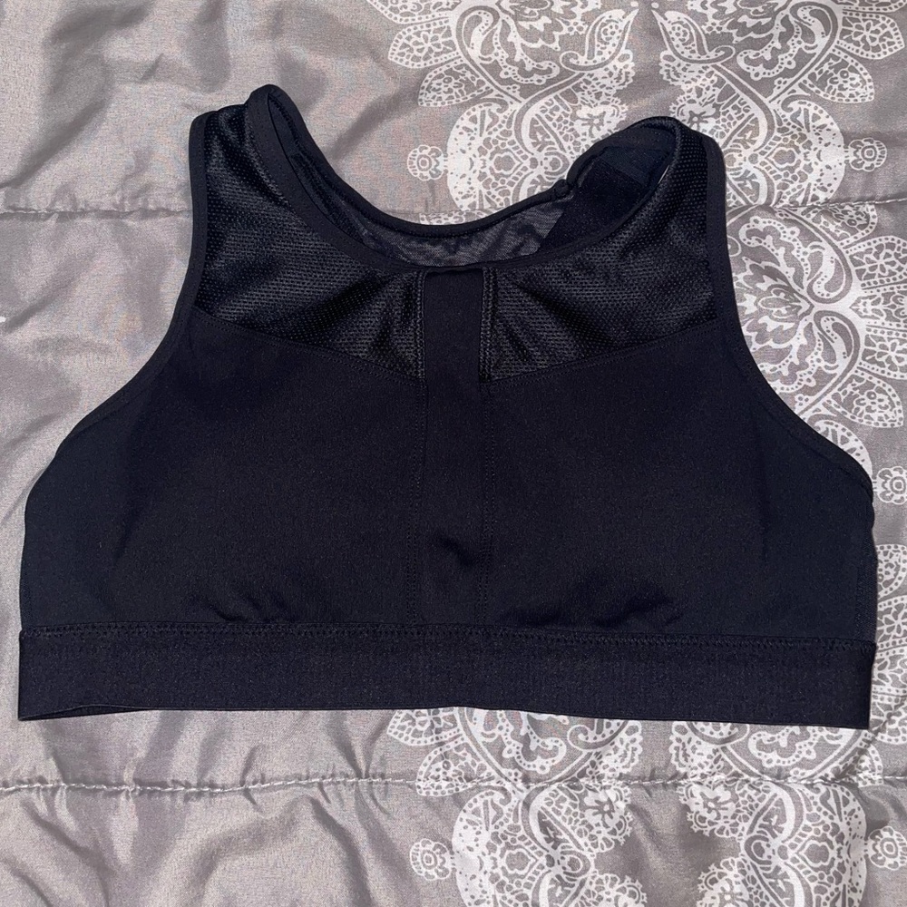Fashion Nova Sports bra